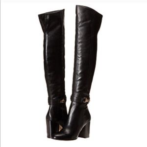 Sam Edelman FAE over the knee boot